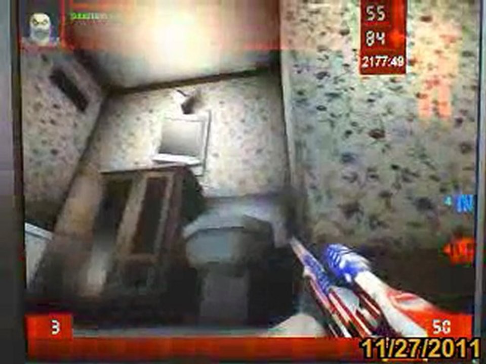 Unreal Tournament 99 - Pc - Let's play Partie 1