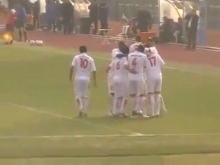 Αναγέννεση Γιαννιτσών 1-1 Πανσερραικός Στιγμυότυπα