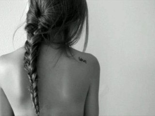 Adele ~ Hometown Glory ~ Luce.