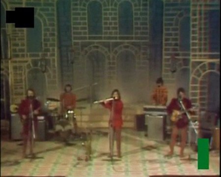 DUBROVAČKI TRUBADURI - Ima sunca za sve nas (1970)