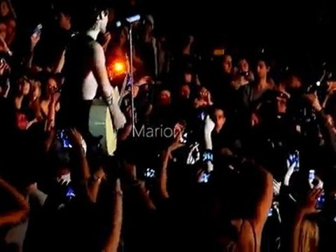 30STM @Zénith Paris - The Kill ( 11.11.11 )