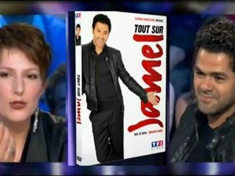 ONPC 26/11 : Le face à face Jamel Debbouze - Natacha Polony