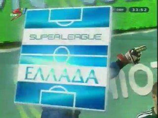 2007-08 (13) ΠΑΟ - ΟΦΗ 3-1