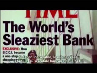 l'empire invisible 3/7