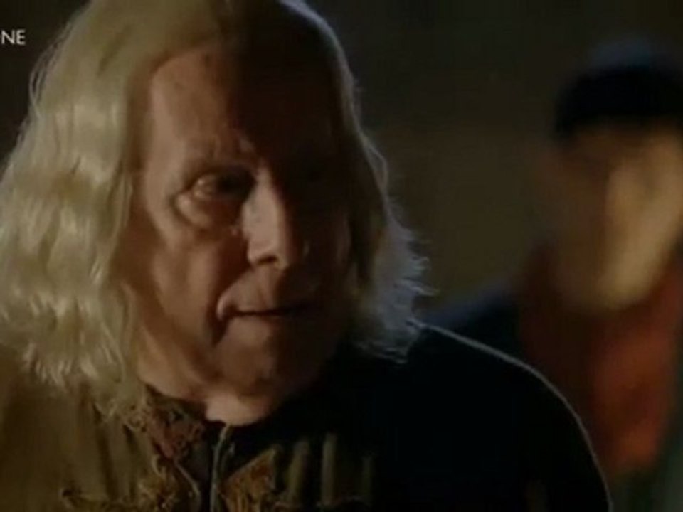 Merlin 4x10 PROMO