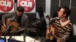 Mustang - La Princesse Au Petit Pois - Session Acoustique OÜI FM