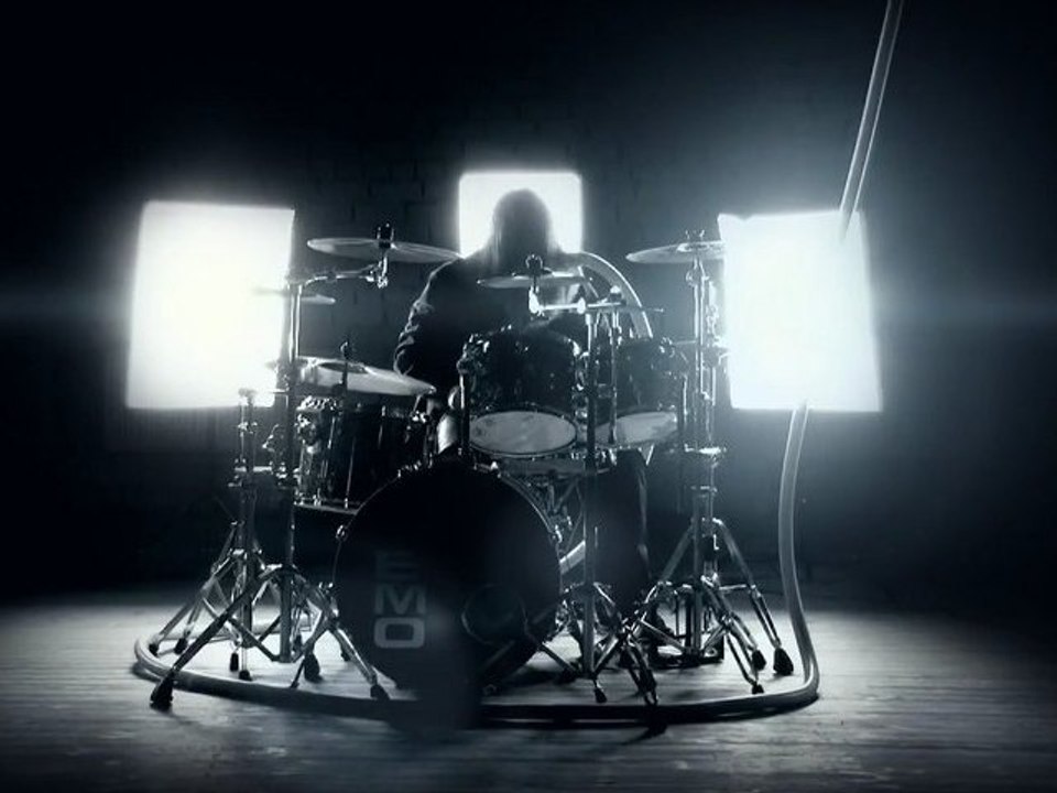 Stranger Aeons - "The Master" (2011)