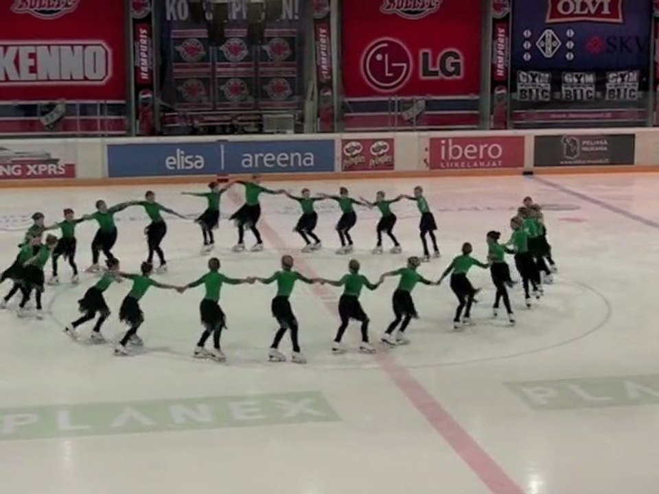 Kutsukisat 2011-11-26