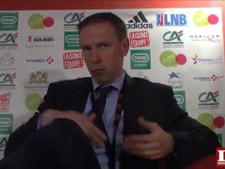 Vincent Collet : «Toutes ces bêtises accumulées...»