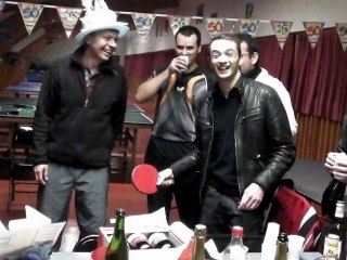 Bon Anniversaire Jean-Paul !