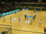HBC Nantes Dinamo Minsk - Coupe EHF - Handball