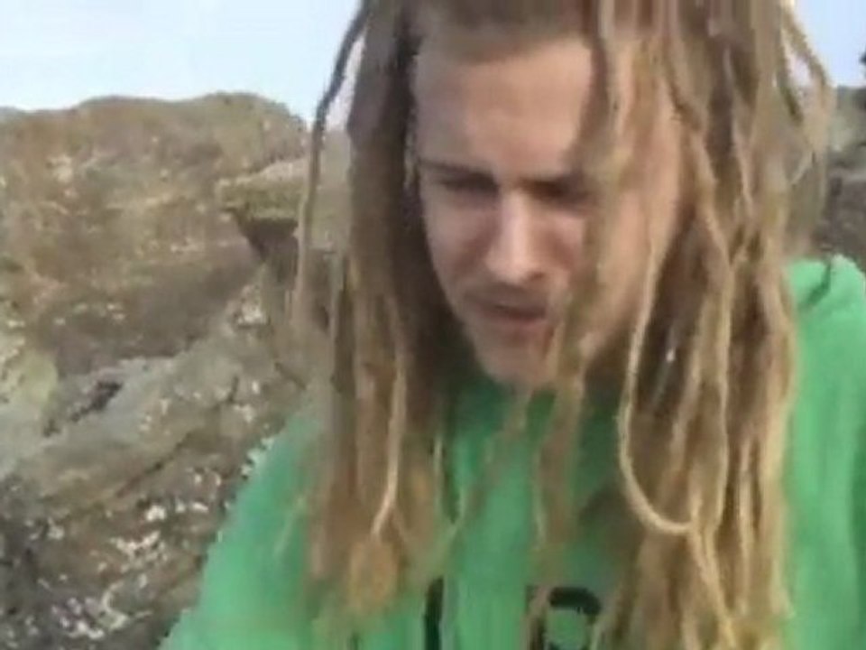 Volodia - Une minute de silence