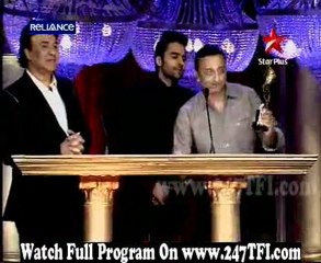 Superstar Awards 2011 Part 2 [www.247TFI.com]