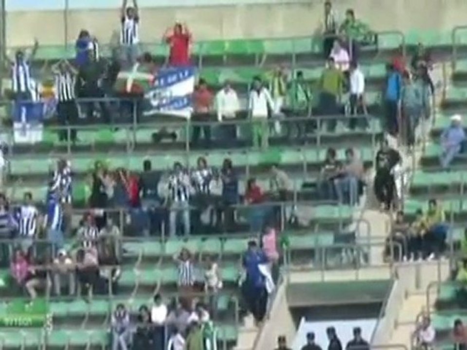 Το γκολ του Μαρτίνεθ με την Μπέτις