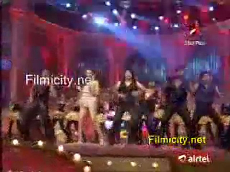 Airtel Super Star Awards 2011 - 27th November 2011 Video Watch - pt3