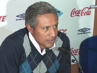 MT - Reacciones Morelia, 26 de noviembre 2011