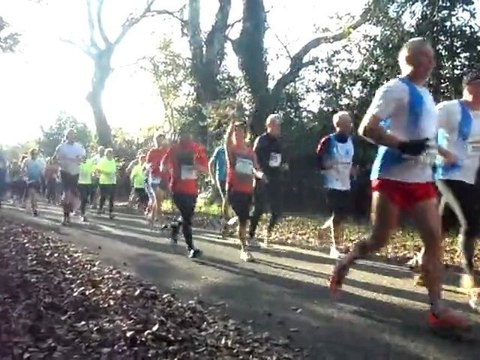 Triangle des Bannes 2011