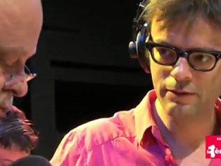 La Soupe - 27.11.2011 - Ça fait flipper !