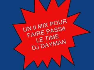 DJ DAYMAN