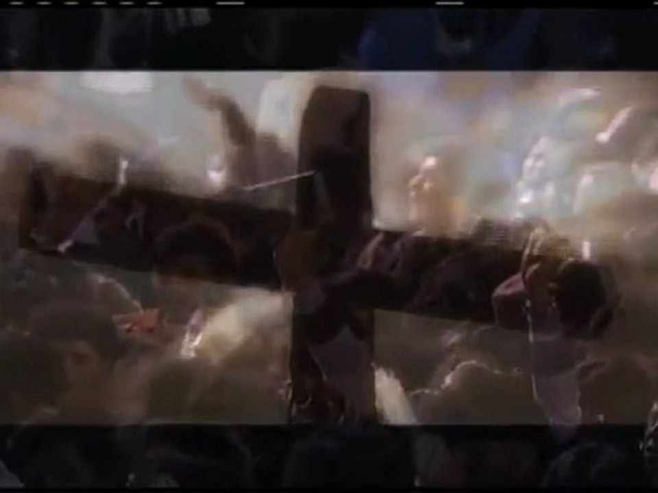 Jimmy Swaggart - Where No One Stands Alone