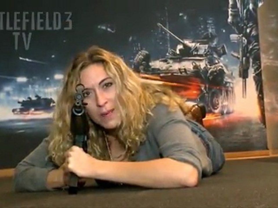 Battlefield 3 TV - Episode 3