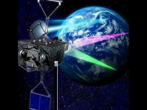 Énergie - Nicolas Sarkozy n'est pas un soleil - Sa hauteur de vue est minable