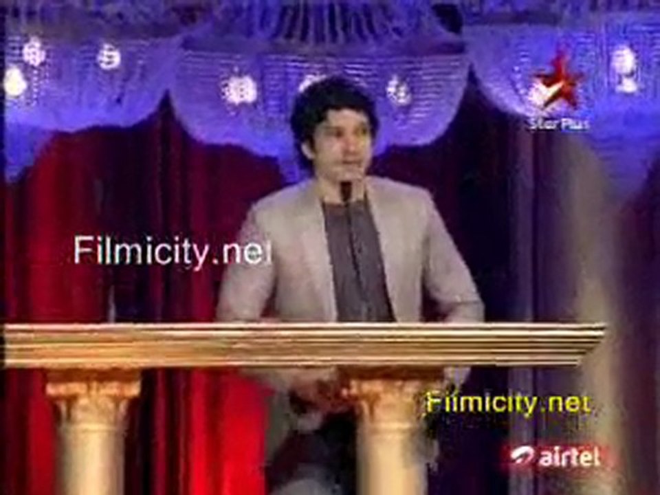 Airtel Super Star Awards 2011 - 27th November 2011 Video Watch - pt5