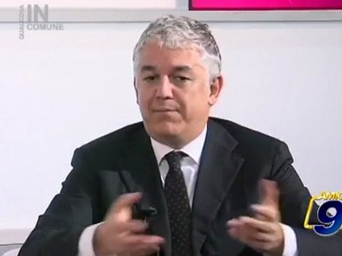 Qualcosa in Comune ospite Carlo Laurora, segretario provinciale UDC