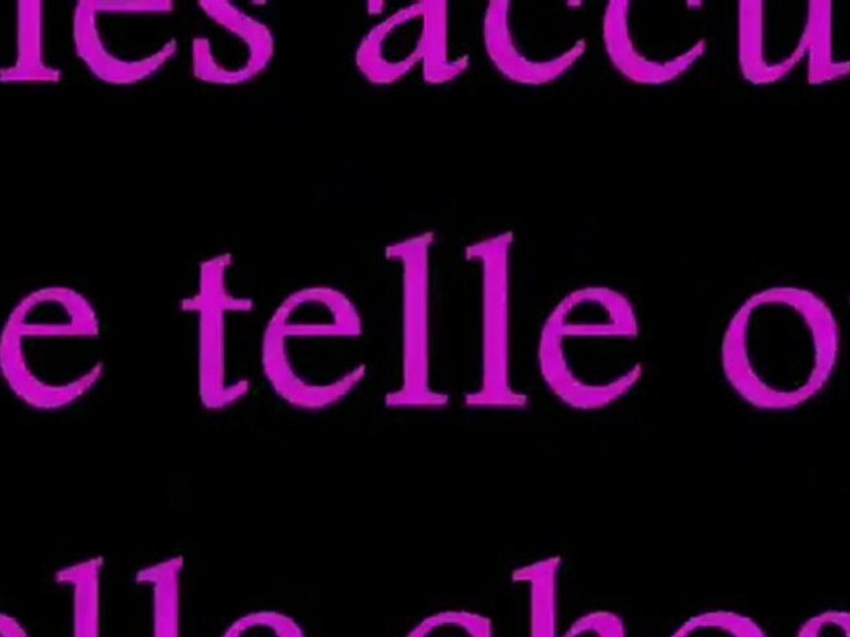 Conseil pour celui qui parle sur les gouverneurs