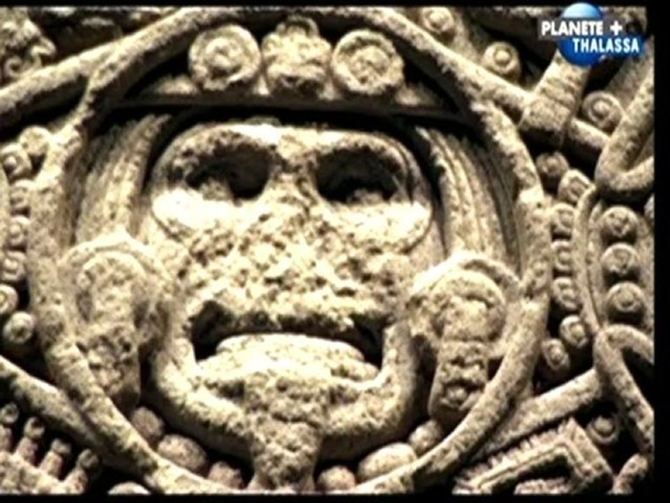 Les aztèques, sang et sacrifices (3/3)