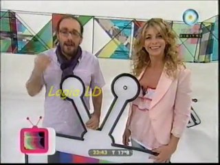 Maria Eugenia Molinari 2 (video sin audio)