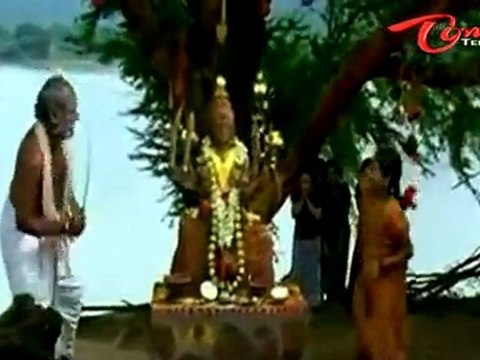 Rajanna Movie Song Trailer - Baby Aney - In