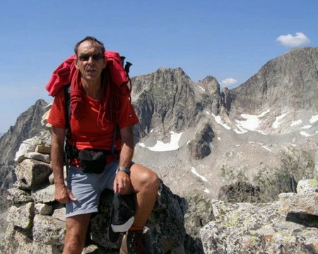 Photos de mes randonnées Tome 1