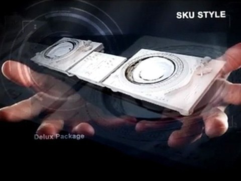 Music Culture Sculpture Vulture! - Techno*House*Trance*D&B*HIP Hop*R&B - GET SOME!