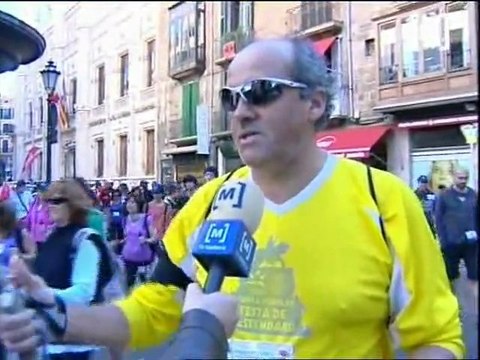 Mallorca Notícies Cap de Setmana Migdia