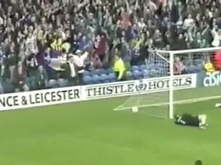 Αφιέρωμα στον Γκάρι Σπιντ