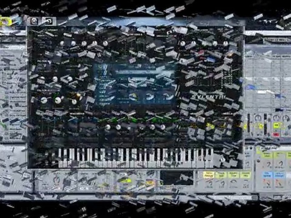 B.Pestana - Turbulence
