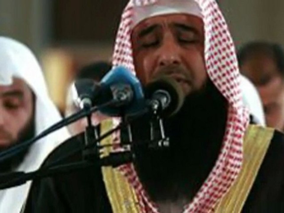 Sura an-Nas  by Idriss Akbar