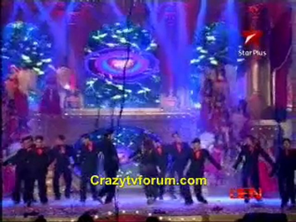 Airtel Superstar Awards - 27th nov 11 pt7