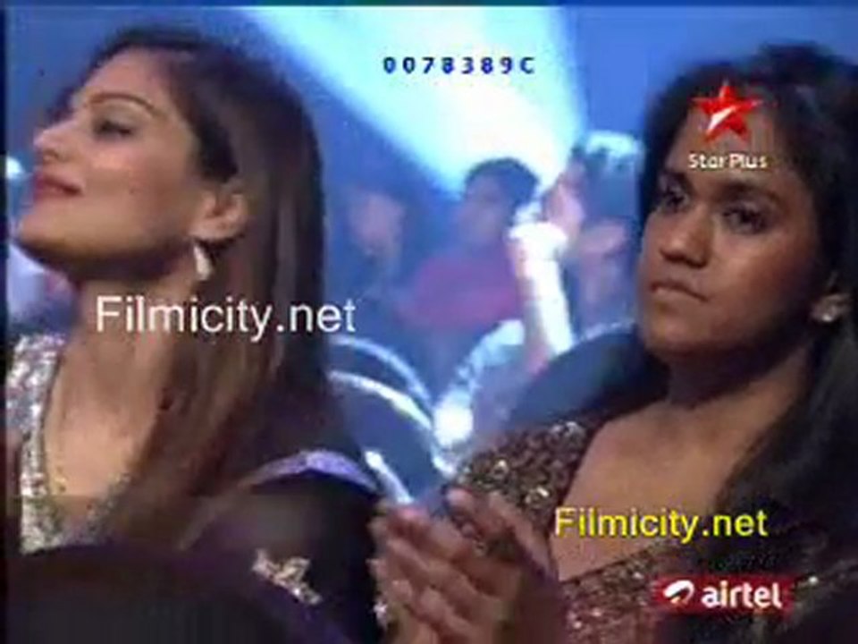 Airtel Super Star Awards 2011 - 27th November 2011 Video Watch - pt8