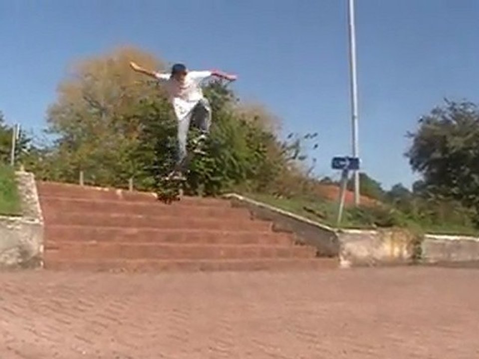 Dorian Rousseau - ?