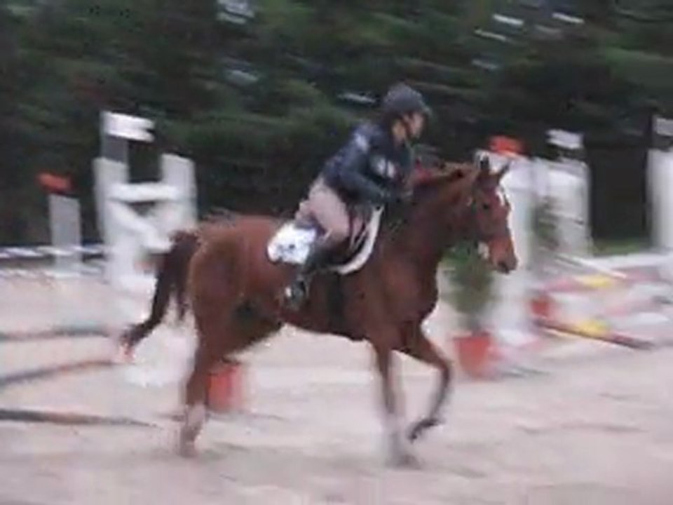 20111128 Una Lune premier enchainement monté