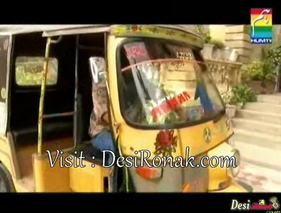 Akhri Barish Episode 30 Part 1