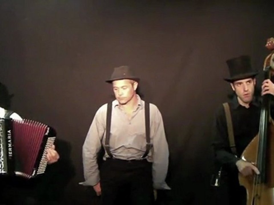 Luc Devèze, conteur - Les P'tits Bouts -