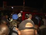 Etienne Tshisekedi face aux milices du pouvoir de Kinshasa