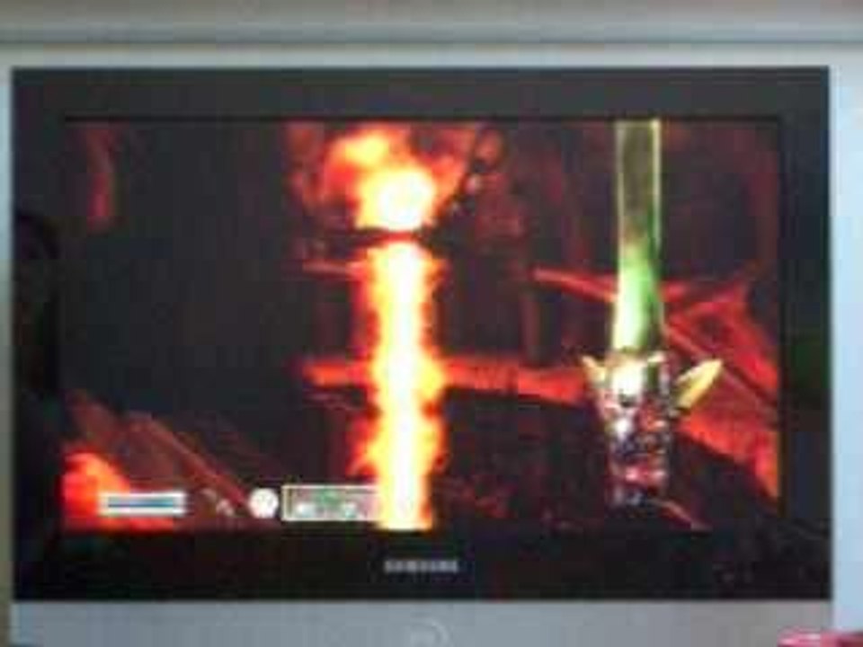 oblivion cassie 2
