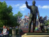 Kinect Disneyland Adventures - Trailer - KINECT