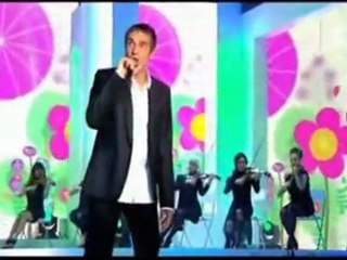 Julien Clerc  - Hotel  Des  Caravelles   -  In Live -
