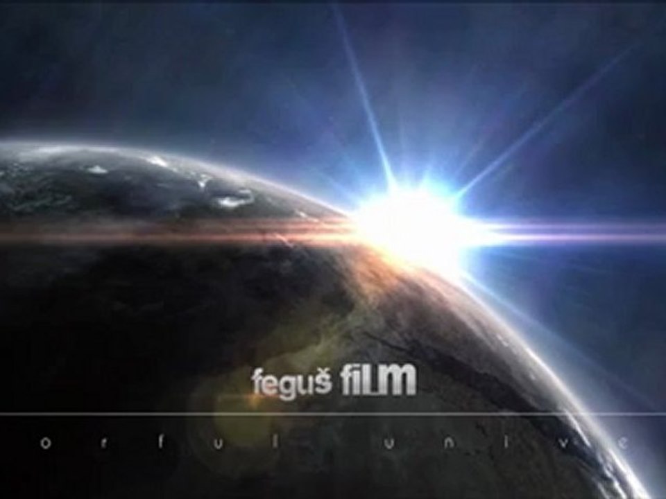 fegusFILM intro