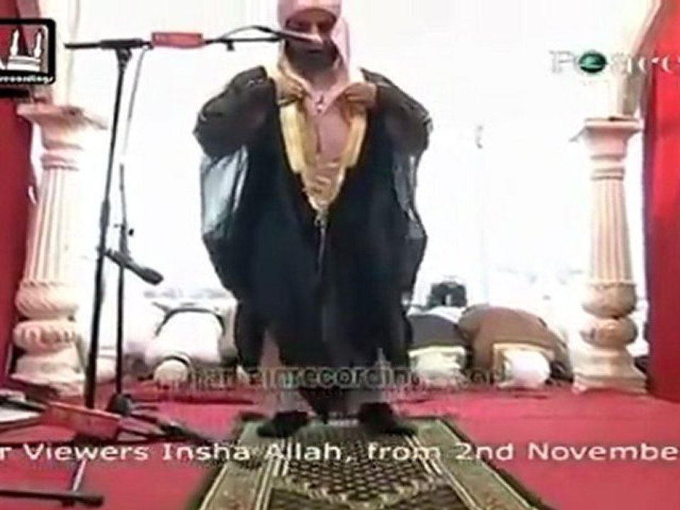 Shuraim  Novembre 2011 en Inde